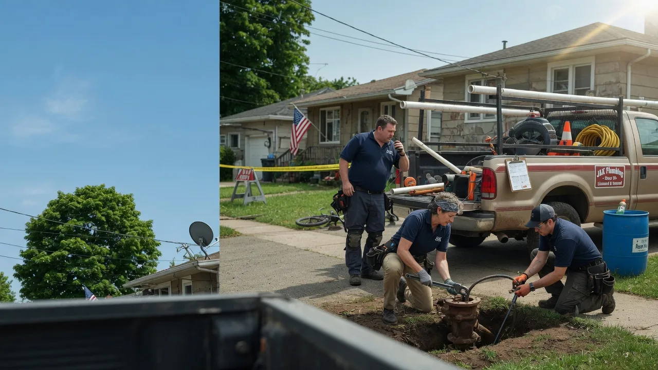 Water Heater Replacement in Hawkeye, IA near me